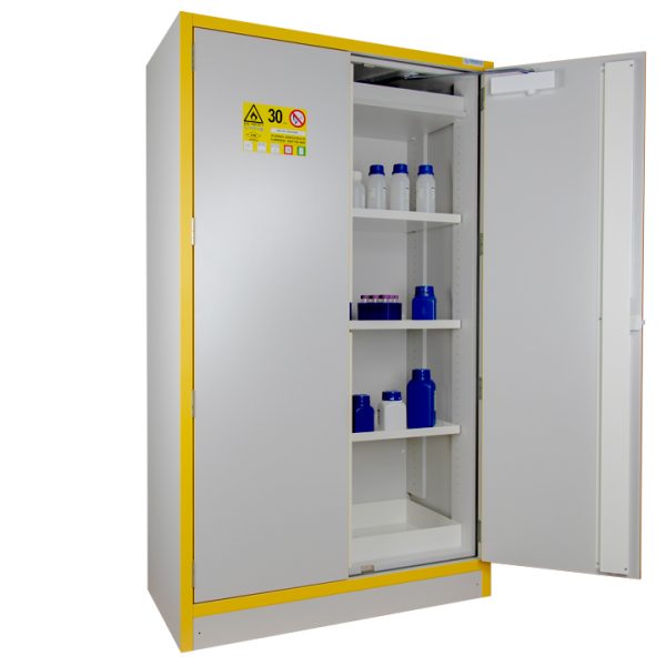 Armoire anti-feu 30 min Trionyx 3035E