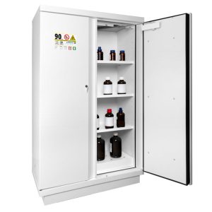 Armoire anti feu 90 min TRIONYX 795 E - vue 1 - référence RESTE-005