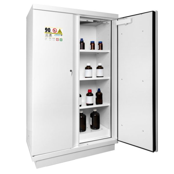 Armoire anti-feu 90 min Trionyx 795+E