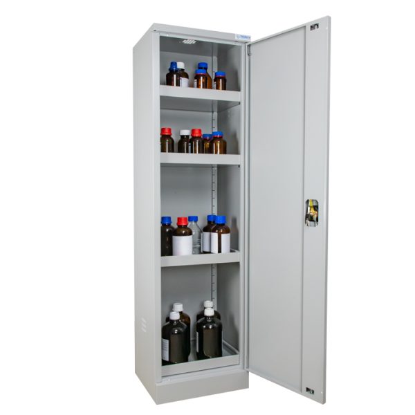 Armoire de sécurité haute à 1 porte TRIONYX AL 155