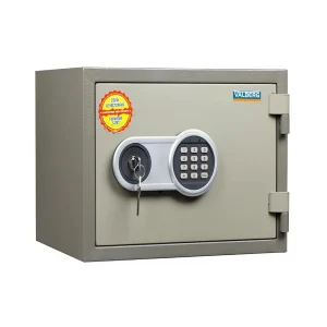 Coffre fort ignifuge VALBERG FRS 30 EL - vue 1 - référence RESTE-087