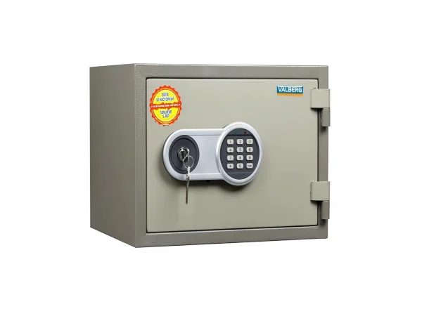 Coffre fort ignifuge VALBERG FRS 30 EL