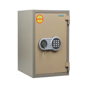Coffre fort ignifuge VALBERG FRS 49 EL - vue 1 - référence RESTE-088