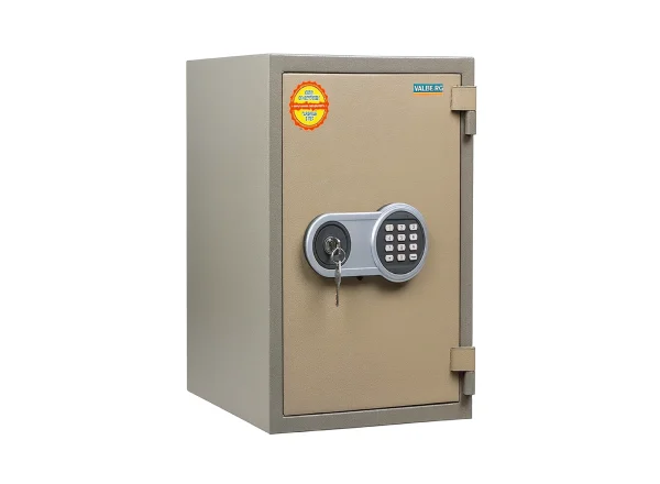 Coffre fort ignifuge VALBERG FRS 49 EL