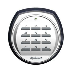 Diplomat R2 - vue 1 - référence RESTE-121