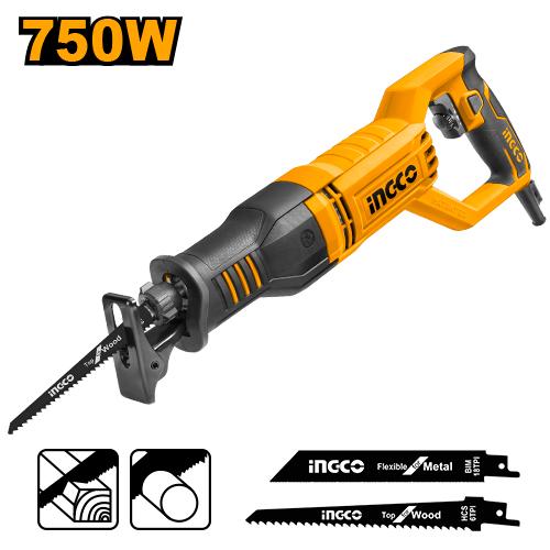 Scie sabre 750W – INGCO