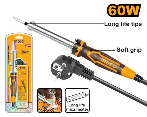 Fer à souder électrique 60W – INGCO