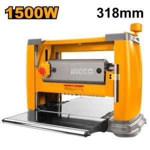 Raboteuse D’épaisseur 1500W – INGCO - vue 1 - référence TP15003