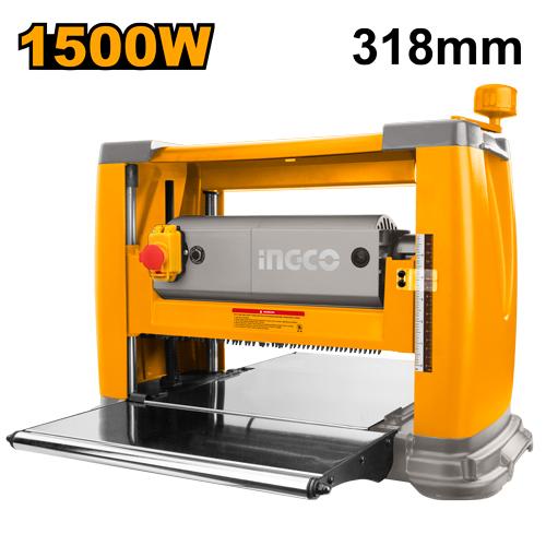 Raboteuse D’épaisseur 1500W – INGCO