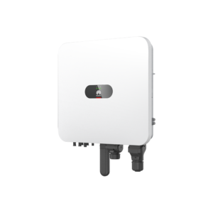 Onduleur solaire triphasé 5 kW – Huawei SUN2000-5K-MAP0 - vue 1 - référence UNI-ELECTRO-0417