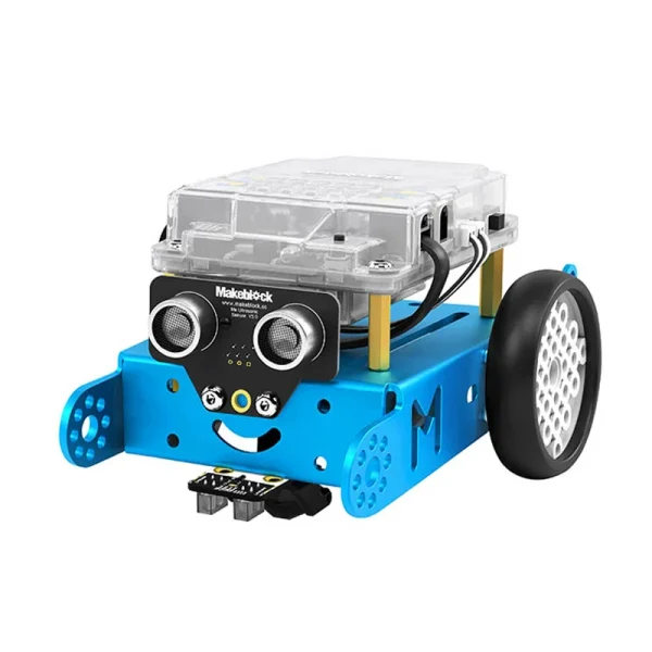Robot éducatif programmable – Makeblock mBot v1.1