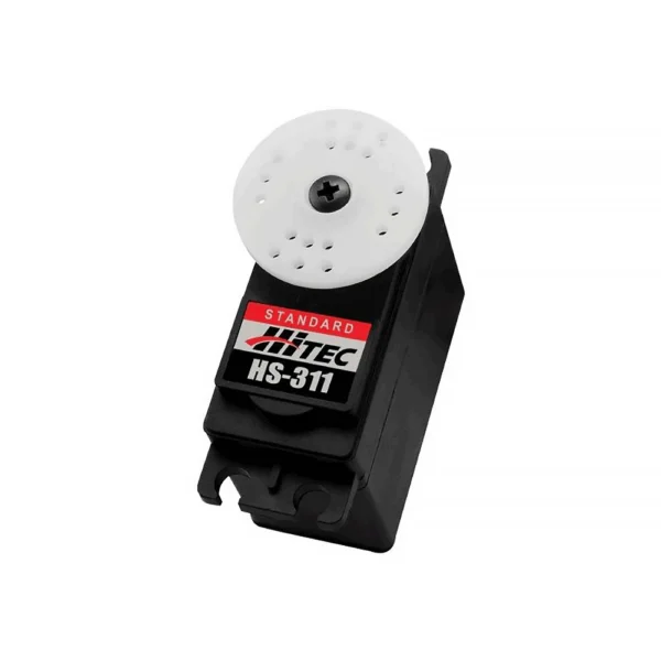 Servomoteur analogique 3,7 kg·cm – Hitec HS-311
