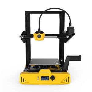 Imprimante 3D FDM 220 × 220 × 250 mm – Artillery Hornet - vue 1 - référence UNI-ELECTRO-1059