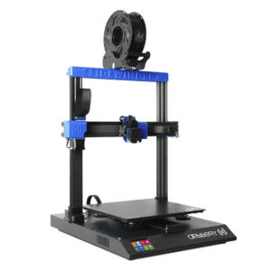 Imprimante 3D FDM 300 × 300 × 400 mm – Artillery Sidewinder X2 - vue 1 - référence UNI-ELECTRO-1062