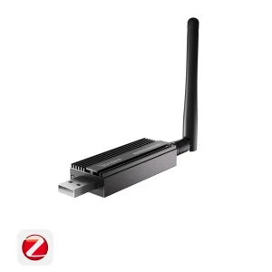 Coordinateur USB Zigbee 3.0 – SONOFF ZBDongle-E - vue 1 - référence UNI-ELECTRO-1787