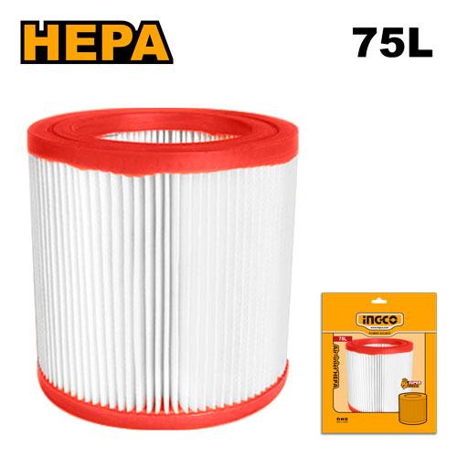 Filtre pour aspirateur VC24751 – INGCO