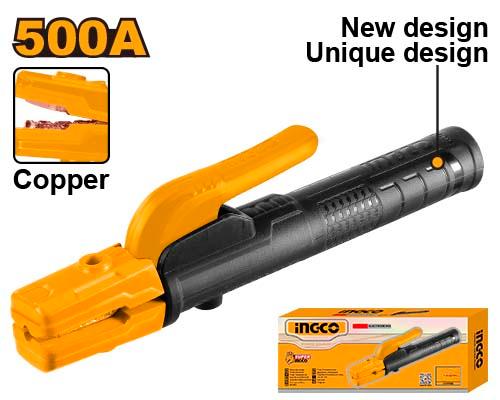 Porte-électrode 500A – INGCO