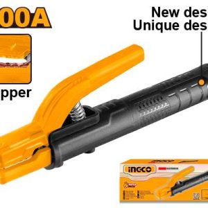 Porte-électrode 800A – INGCO - vue 1 - référence WAH8008