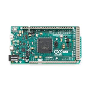 Carte de développement Arduino Due 2013 avec logo