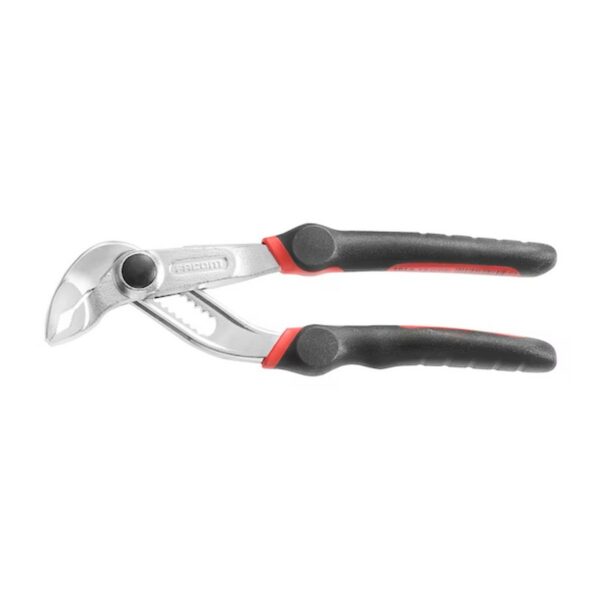 Pince multiprise Quick Adjust à manches bi-matière 180 mm FACOM