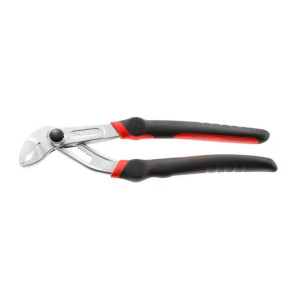 Pince multiprise Quick Adjust à manches bi-matière 250 mm FACOM