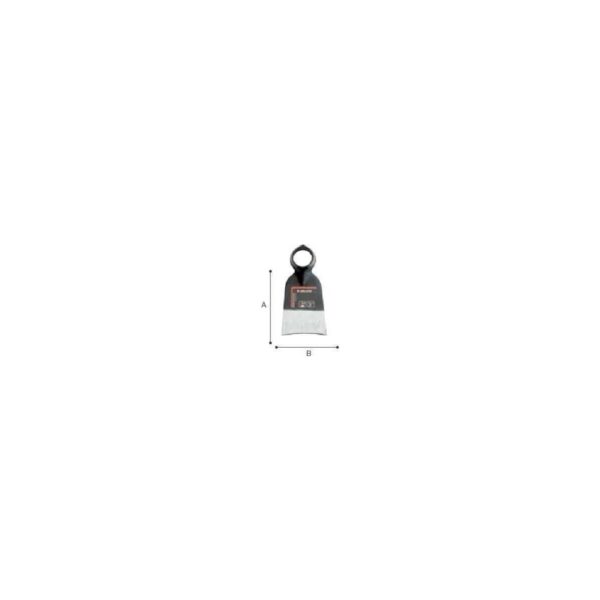 Houe Bellota a = 11,5 cm; b = 7 cm ; M1