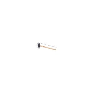 Masse 8000 g A=900 mmB=194 mm C=72mm - 25200-8