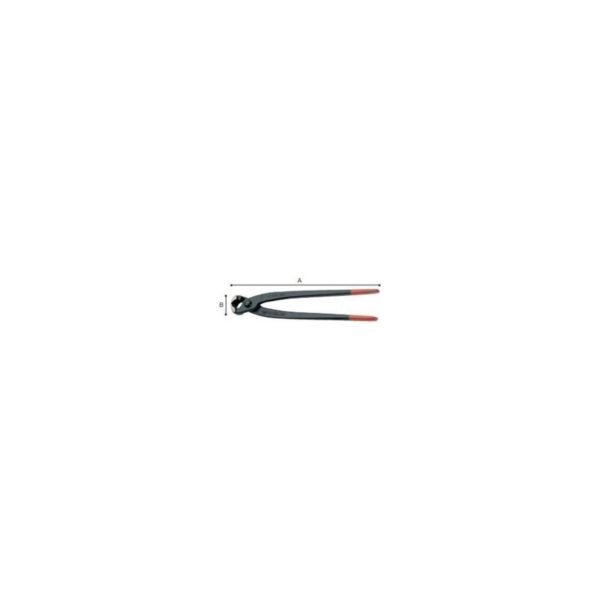 Tenaille – Bellota – 26001225R