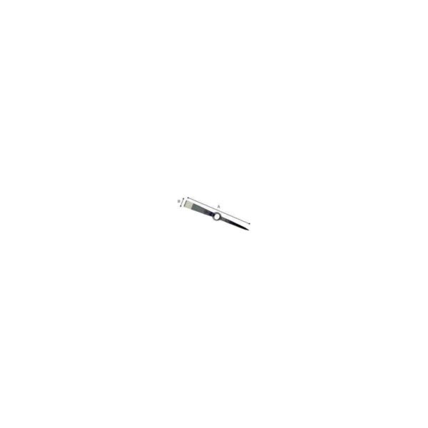 Pioche Bellota a = 48 cm ; b = 5,2 cm ; M6