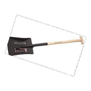 Balai à gazon Bellota avec manche - 303432-CM - BEL-303432-CM