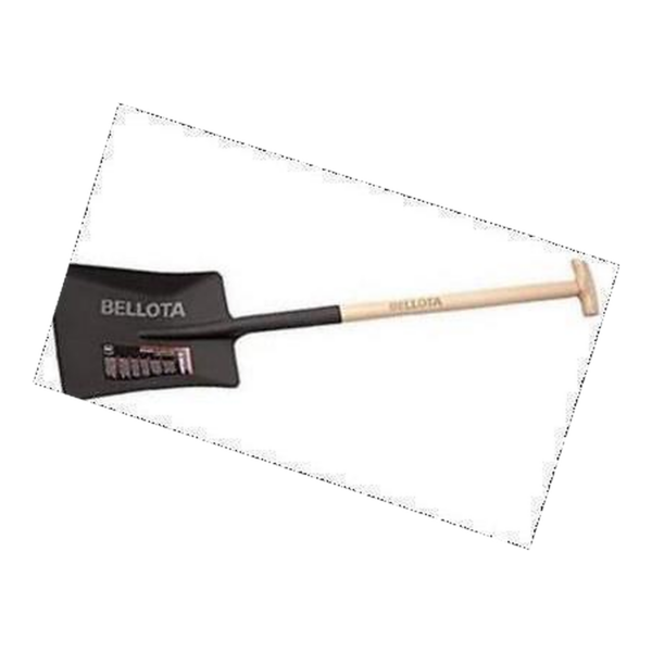 Balai à gazon Bellota avec manche - 303432-CM