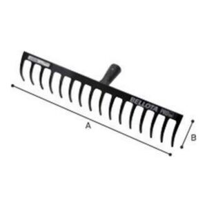 Truelle Bellota 350 g - 5856-CS - BEL-5856-CS