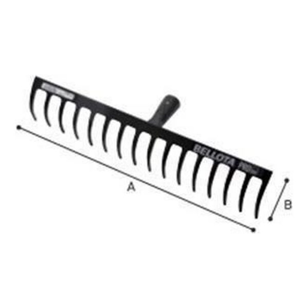 Truelle Bellota 350 g - 5856-CS