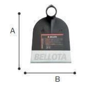 Hache Bellota - 8130-1500 - BEL-8130-1500