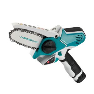 Tronçonneuse électrique Smart Bellota 100 mm avec 2 batteries - EGCS1100S - BEL-EGCS1100S