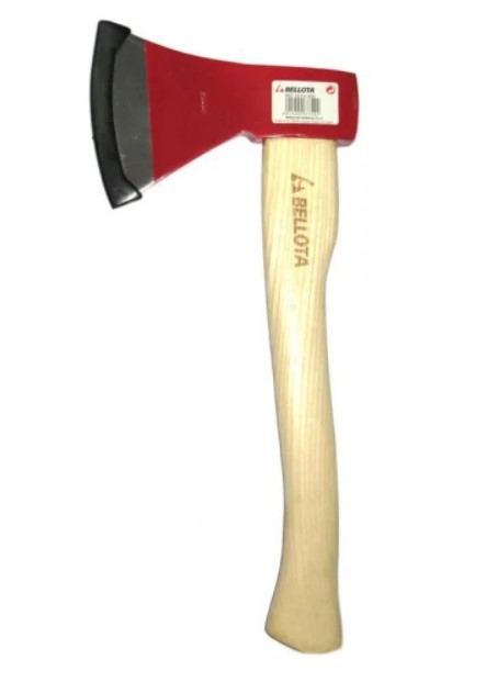 Hache Bellota - 25131-1250