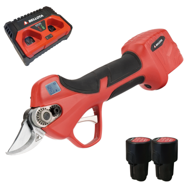 Sécateur électrique Bellota ouverture 23 mm - EPR123P