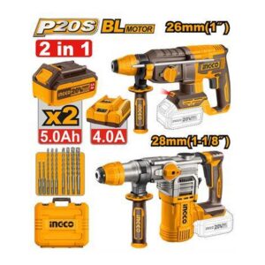 Kit combiné de 2 pièces - COSLI250462