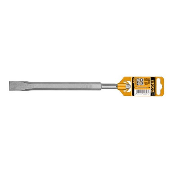 Burin plat SDS plus – INGCO