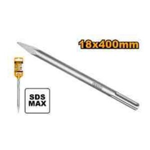 Burin Pointu SDS Max 400Mm - DBC0214001