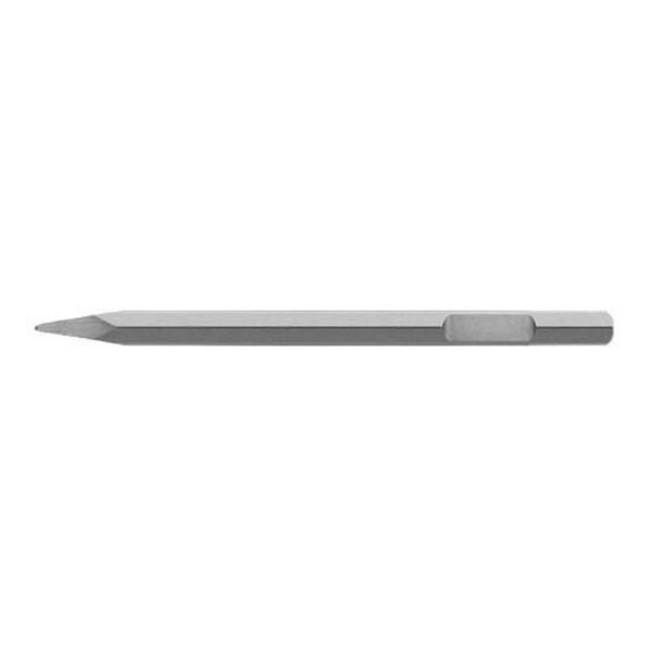 Burin hexagonal pointu 28x530mm PDB22001 – INGCO