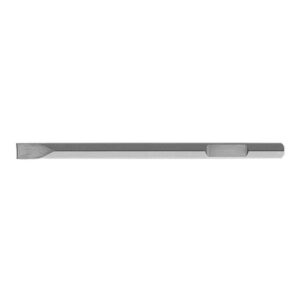 Burin hexagonal plat 28x35x530mm PDB22001 - DBC0425302