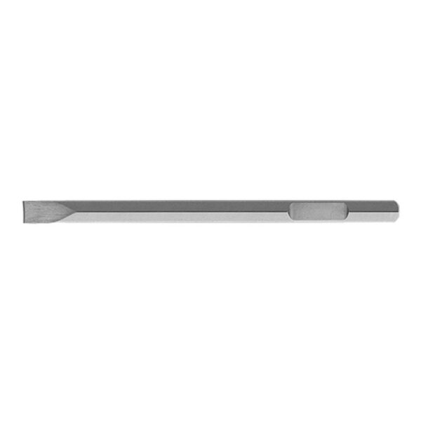 Burin hexagonal plat 28x35x530mm PDB22001 – INGCO