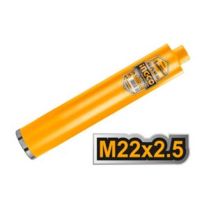 Foret diamant D:152mm L:450mm - DCB581528