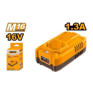 Chargeur de batterie M16 - FCLI1613