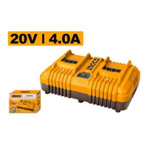 Chargeur de batterie P20S - FCLI2034
