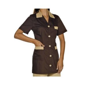 Blouse de travail pour femme de ménage