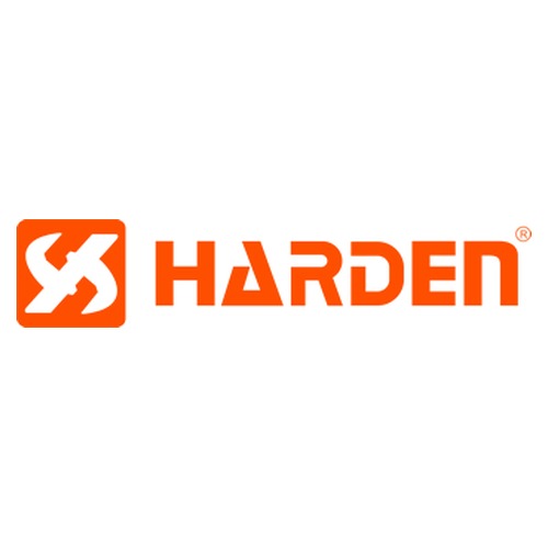 Matériel et outillage HARDEN
