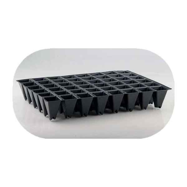 48 ALV pyramide