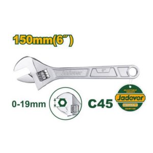 Clé à Molette - JDAW1106